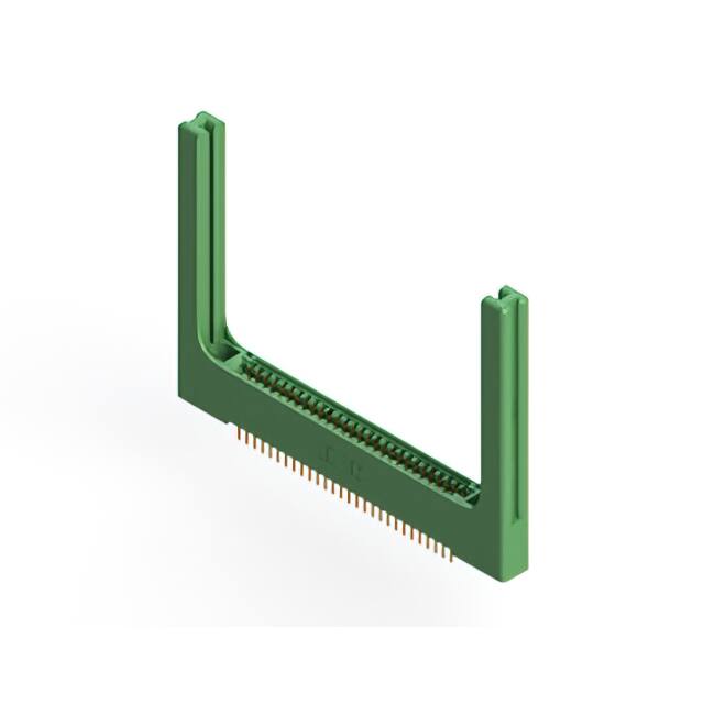 345-056-520-258 EDAC Inc.  Conectores de tableros de borde